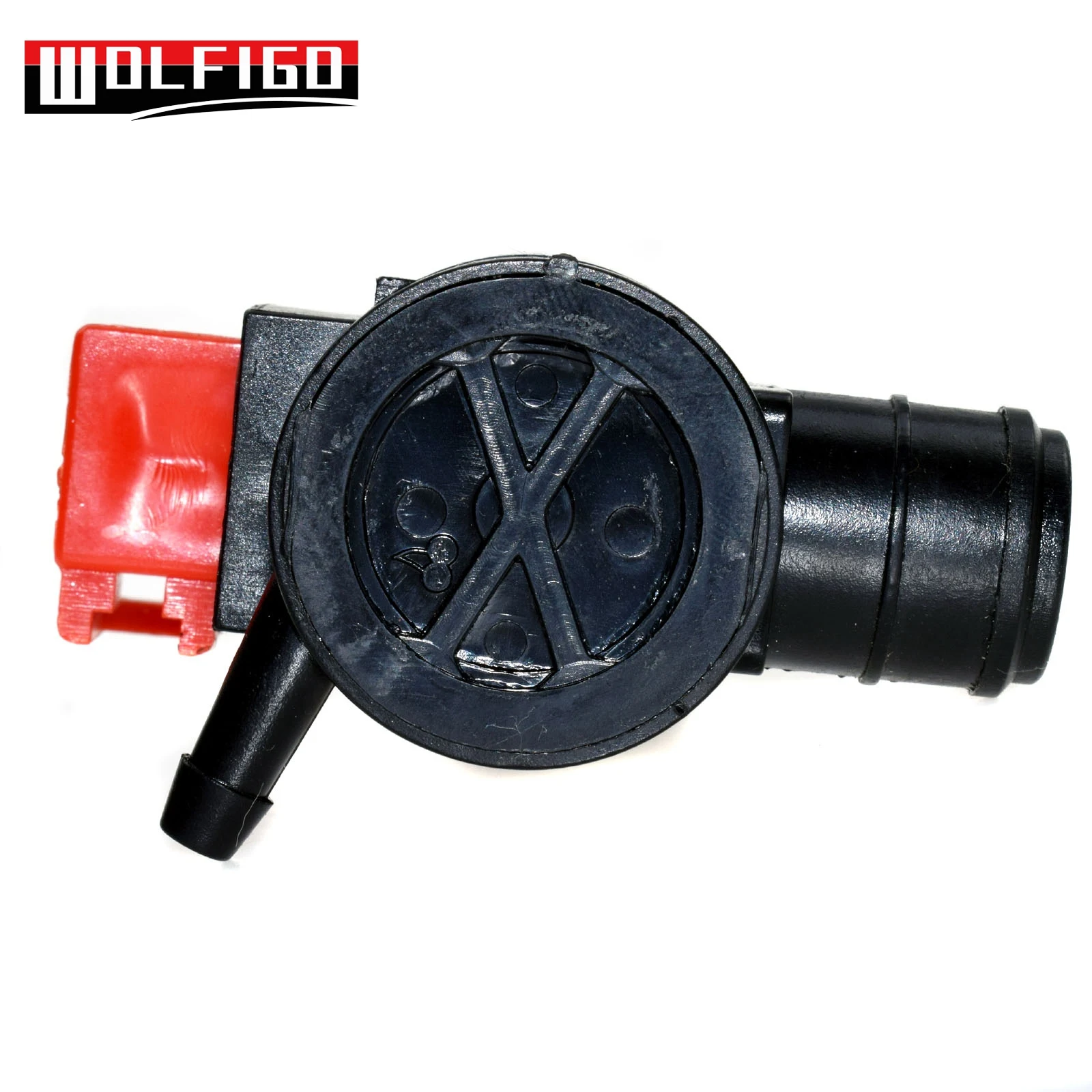 WOLFIGO насос омывателя лобового стекла с резиновой втулкой 38512-SA5-013 для HONDA Accord/Civic/Insight/Prelude 38512-SA5-981
