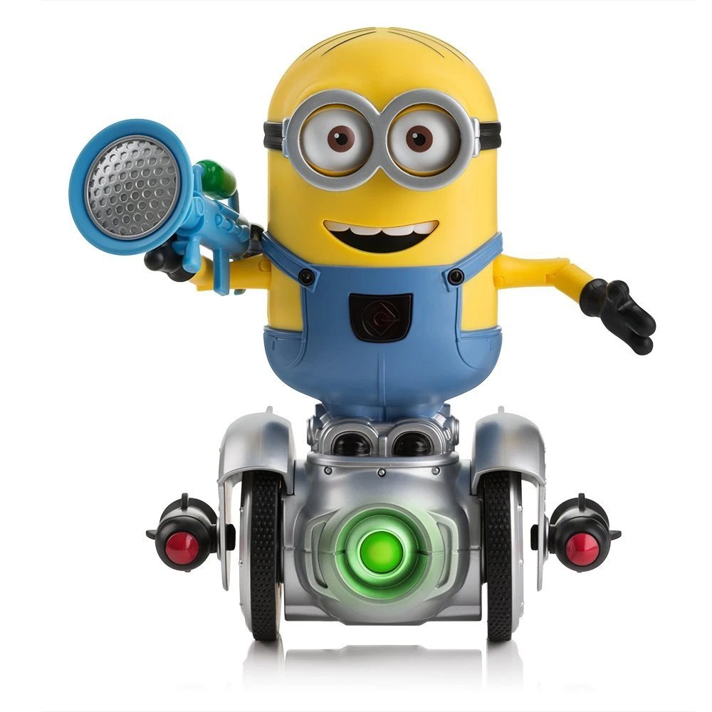 wowwee minion mip turbo dave