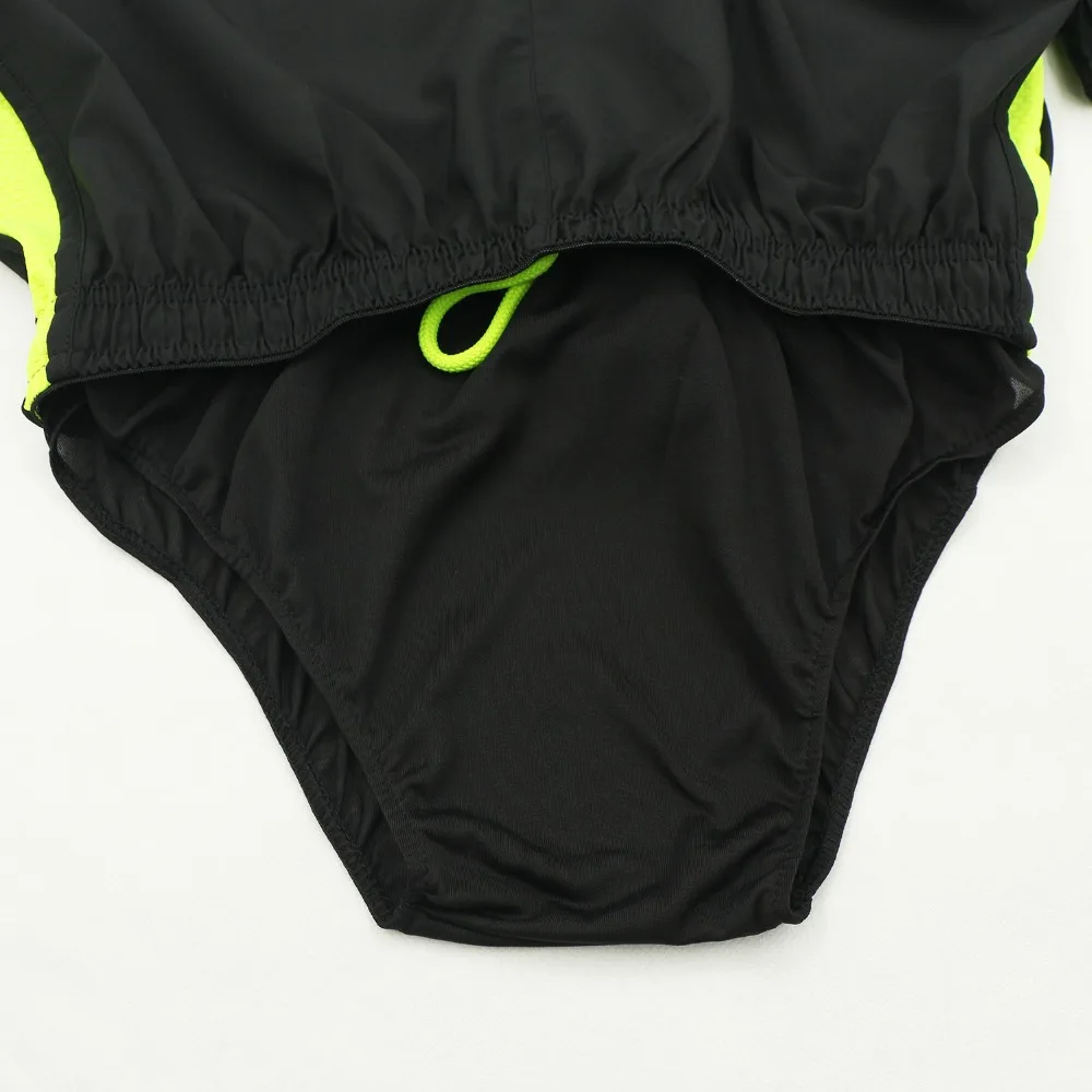 ARSUXEO Men's Running Shorts 2 in 1 Sport Athletic Crossfit Fitness Gym Shorts Pants Workout Clothes Marathon Sportswear B165 5