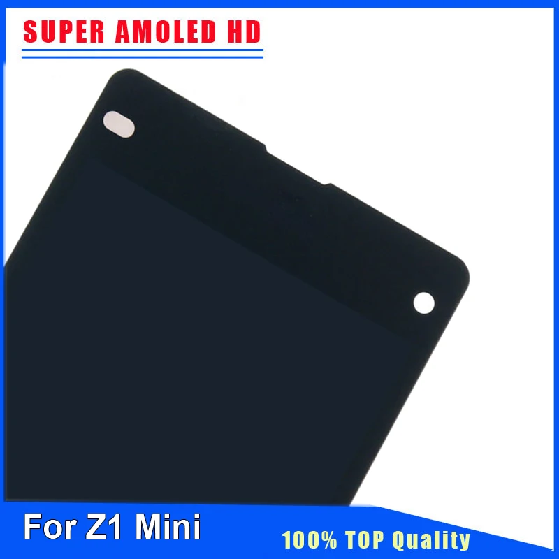 For Sony Z1 mini (4)
