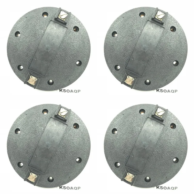 20pcs 44.4mm 44.5mm Universal tweeters diaphragm voice coil repair part