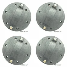 4 шт./лот диафрагмы для EV электро голос DH1012, DH1202, DH2012, DH1 DH1A DH2012-8 CDH1 DH2012-16 N/DYM1-16 QRX-122 QRX-212 8 Ом
