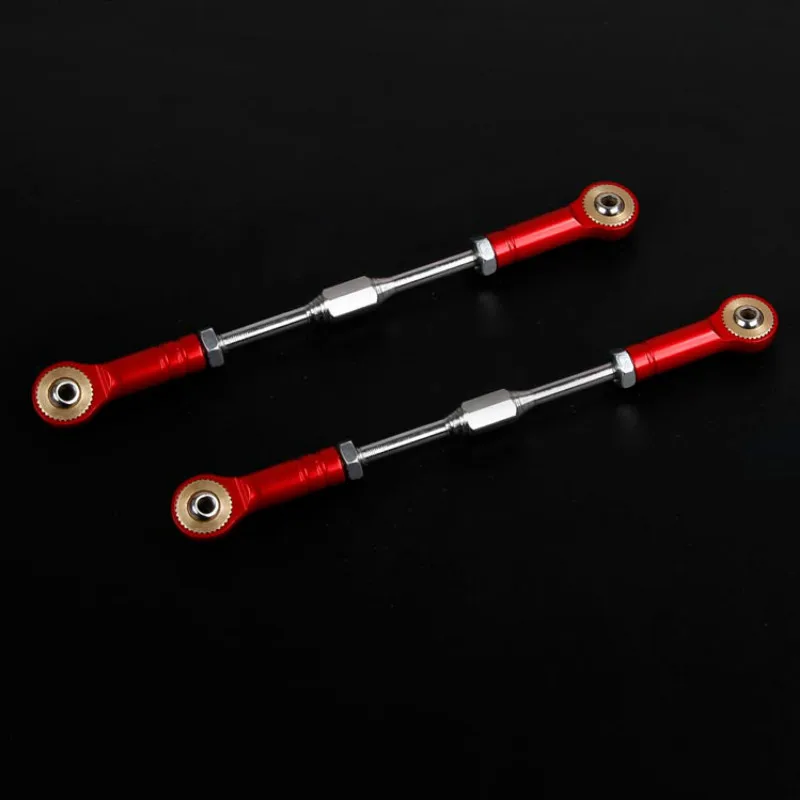 

Металлический рулевой стержень CNC для 1/8 HPI Racing Savage XL FLUX Torland MONSTER BRUSHLESS Truck Rc