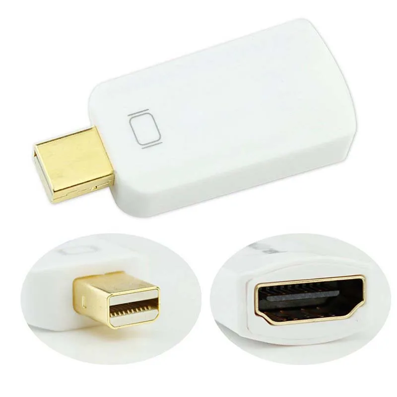 Мини прим. Mac Mini DISPLAYPORT.