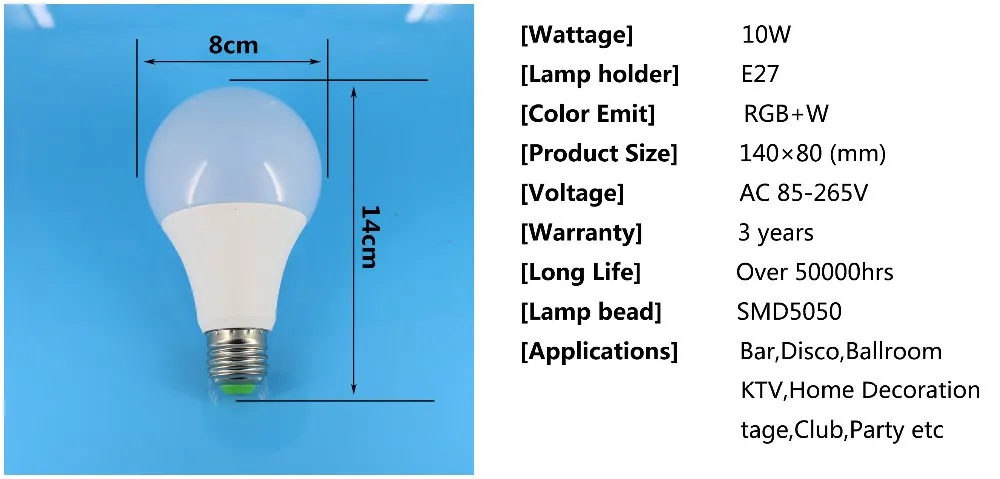 10W+