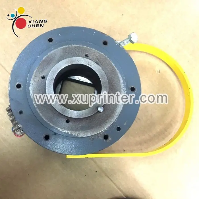 Heidelberg Brake Motor For Heidelberg CD102 SM102 CD74 SM74 Machine