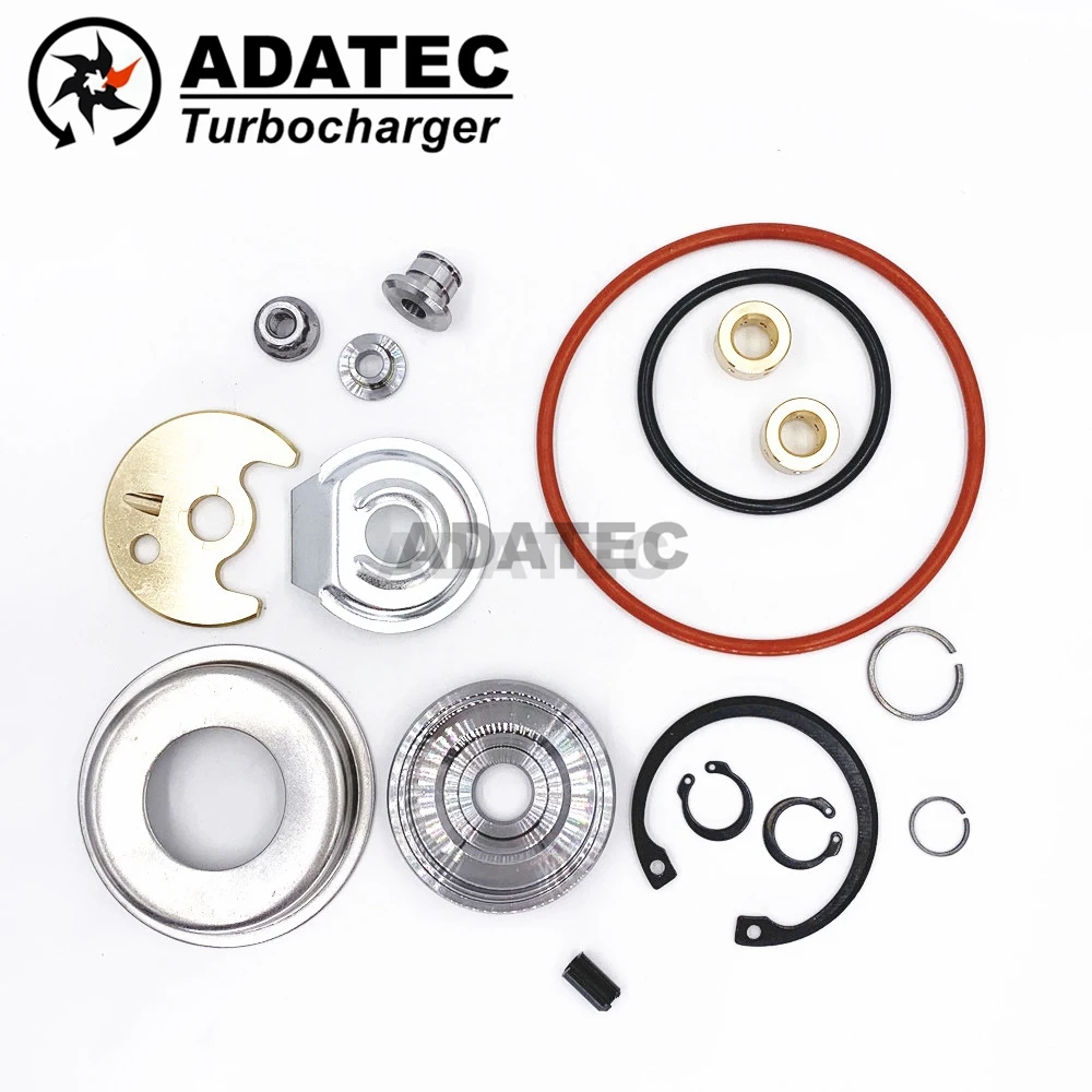 TF035 TF035HM-12T-4 TD04-5 Turbo Repair Kit For MITSUBISHI PAJERO 4M40 2.8L TF035 TF035HM-12T-4 TD04-5 Turbo Repair Kit For MITSUBISHI PAJERO 4M40 2.8L