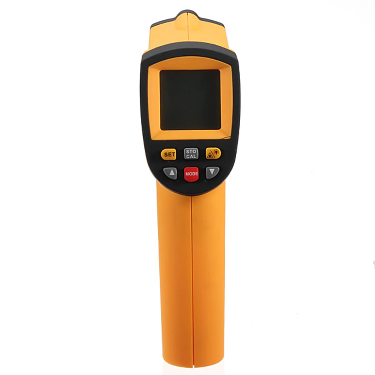 

GM900 LCD Digital Infrared Thermometer Gun IR Laster Temperature Meter Non-contact Handheld Pyrometer -50~900 Degree Centigrade