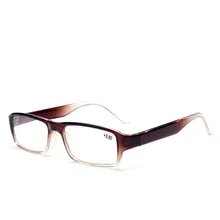 Ультралегкие мужские и женские очки для дальнозоркости, унисекс очки для чтения, очки для дальнозоркости+ 1,0 1,5 2,0 2,5 3,0 4,0