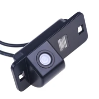 Special Car Rear View Backup Reversing Parking Camera for BMW X3 X5 X6 E39 E46 E53 E90 E91 E88 E82 - Image 4