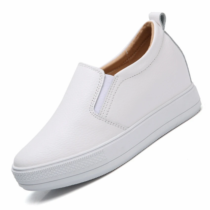 rounded heel running shoes