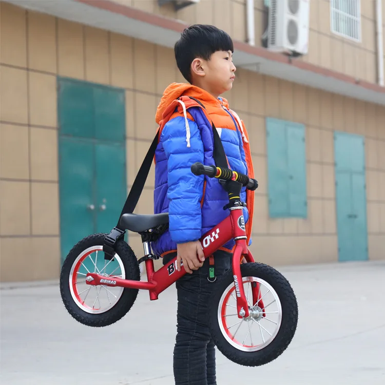 Prorable скутер ручная ручка для переноски одно плечо ремни ремень лямки для Xiaomi Mijia M365 скутер скейтборд аксессуары