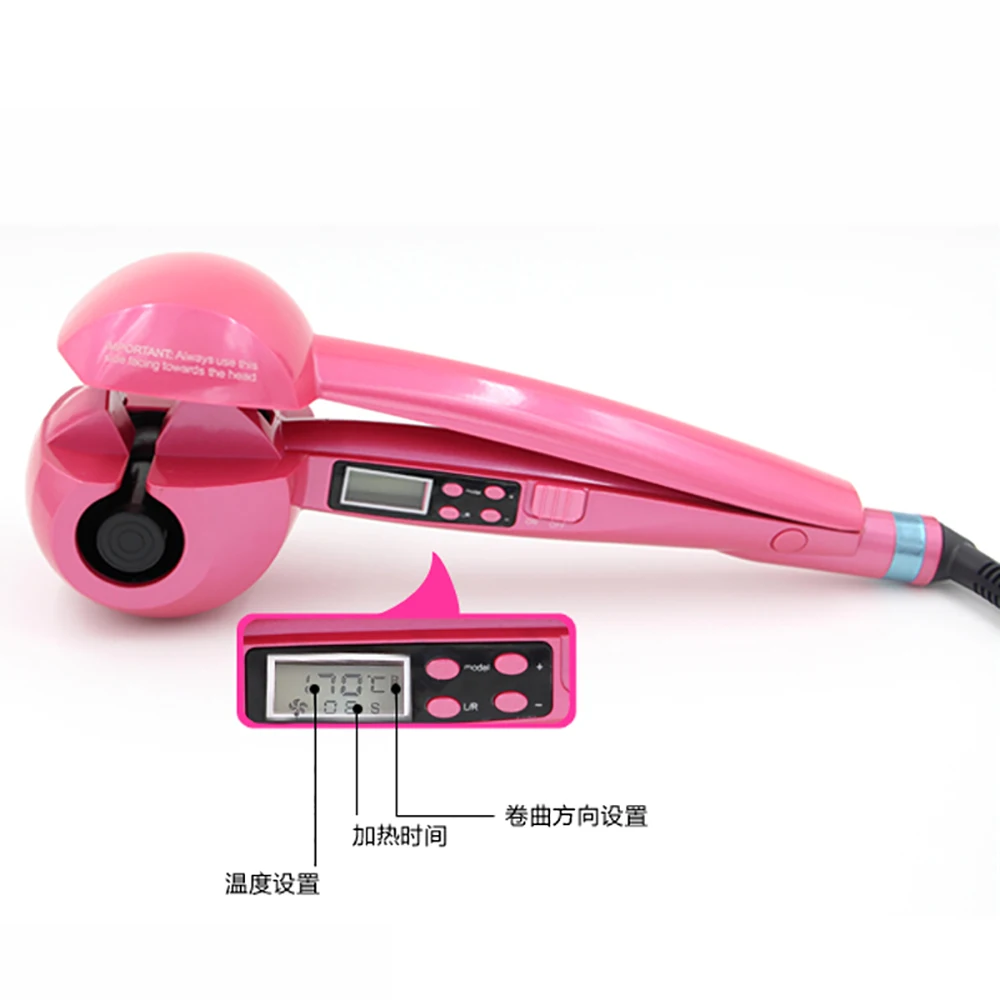 Curling Irons
