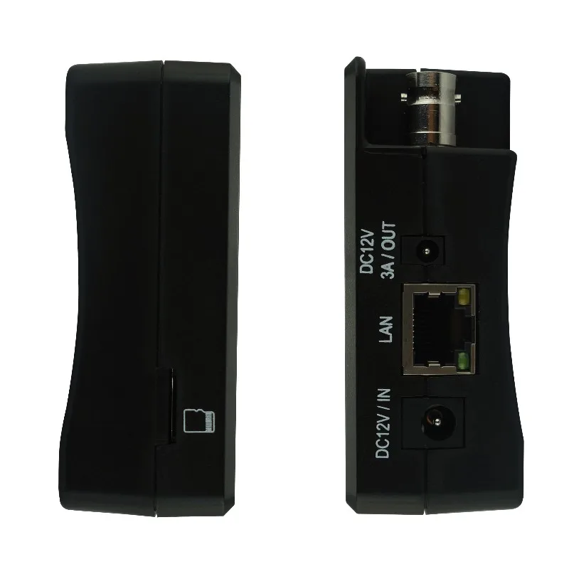 IPC1800 Plus 4 pulgadas coaxial HD 4,0 CCTV Tester Monitor 4 K H.265 IP CVI TVI AHD CVBS CÁMARA DE con WIFI hotspot Control PTZ - 6