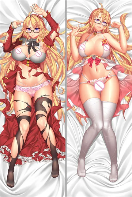 Mmf Hot Manga Freezing Vibration Characters Sexy Satellizer El