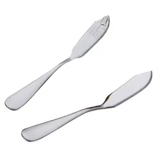 1 шт Нержавеющая сталь пицца пирог маслорезы Портативный Кухня гаджеты сыр десертное варенье пирог разбрасыватель Многофункциональный