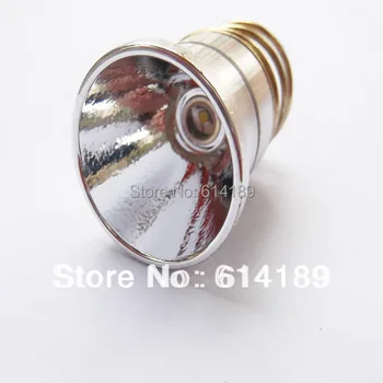 

CREE Q5 225LM 3V-14V 1-Mode OP LED Module/LED Drop-in