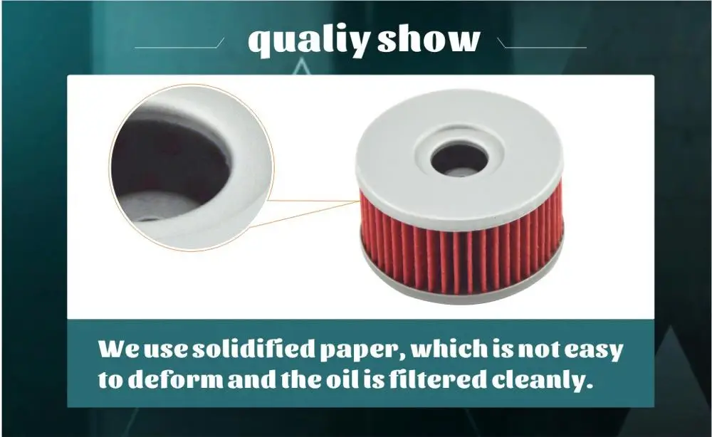 HF136 OIL FILTER (9)