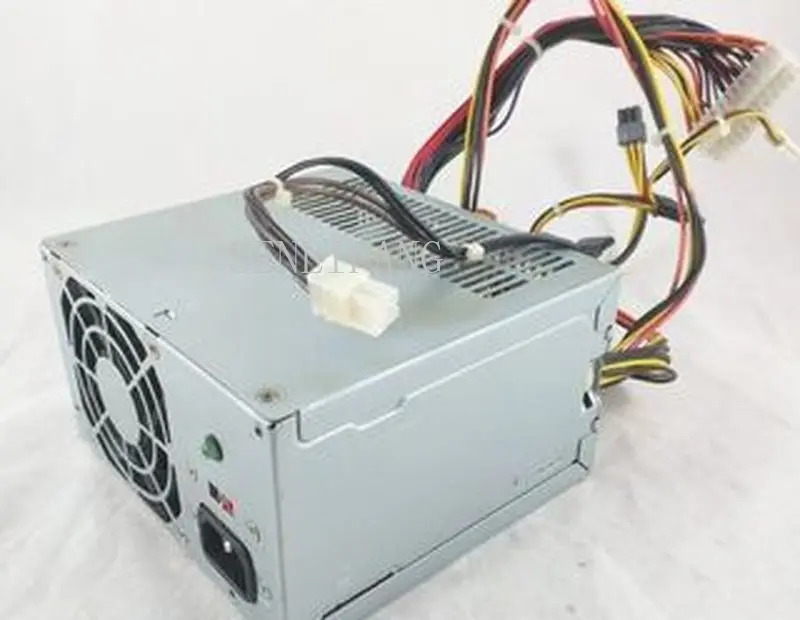 

For Delta Dell Vostro 400 410 I530 XPS 8100 300W Power Supply DPS-350VB C/B/A J130 PS-6351-1 M282C FU909