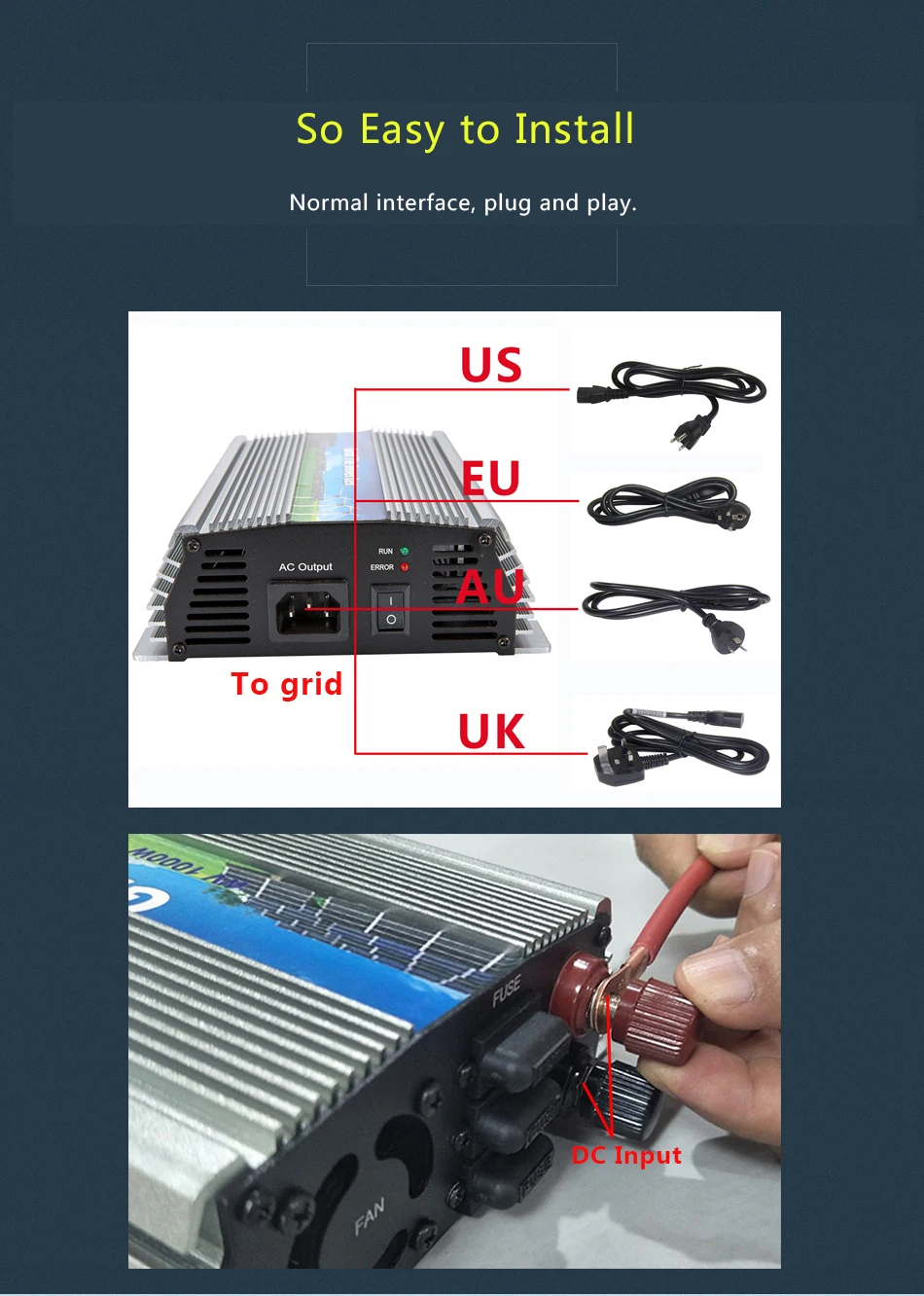 GTI1000W1206