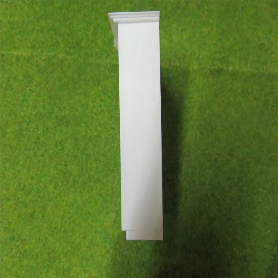 architecture z scale plastic miniature model furniture building materials53