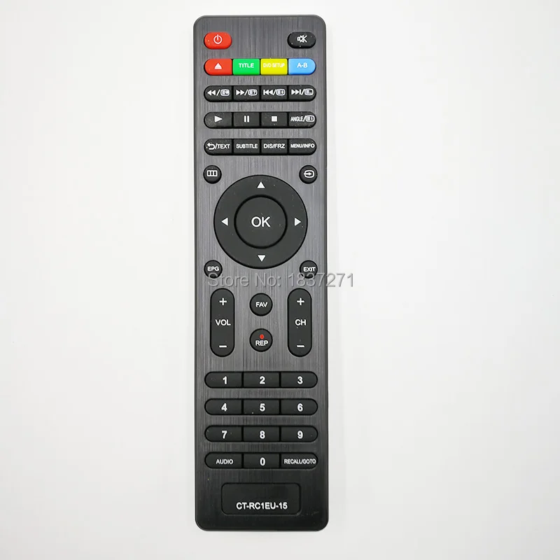 

new original remote control CT-RC1EU-15 for toshiba lcd TV