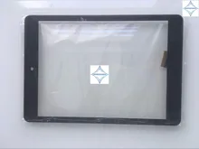 new 7.85” inch Touch Screen Digitizer capactive panel glass SG5958A3-2 SG5849A4-2 197*136MM SG5958A3 SG5849A4 SG5849A-FPC-V1-1