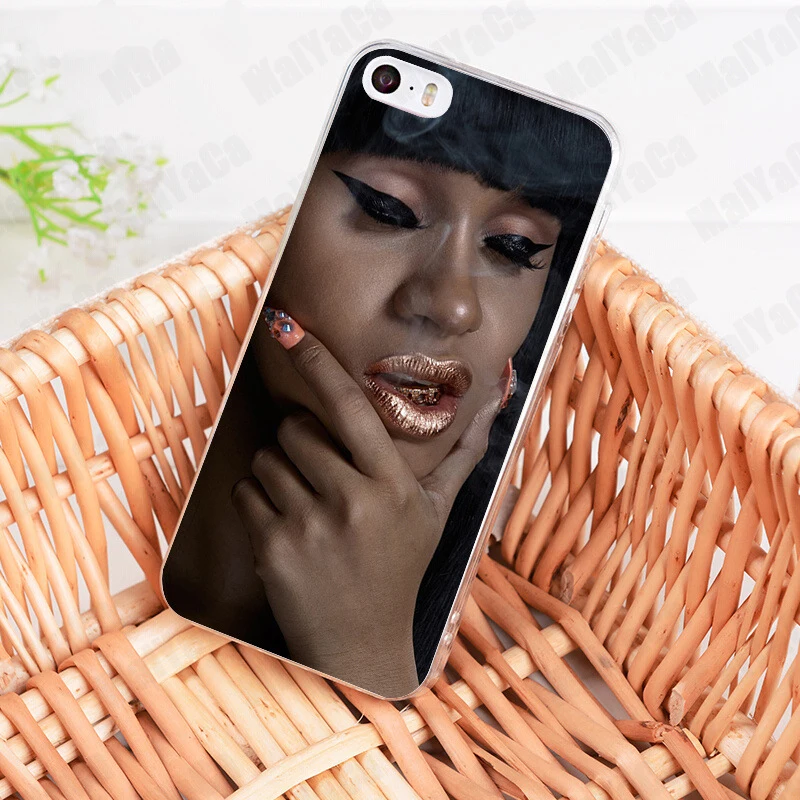 Laumans ооннй для девочек кардиган B Coque Основа Чехол iPhone 8 7 6 S Plus X 10 5 5S SE 5C 4 4S