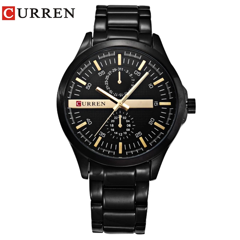 curren watches original