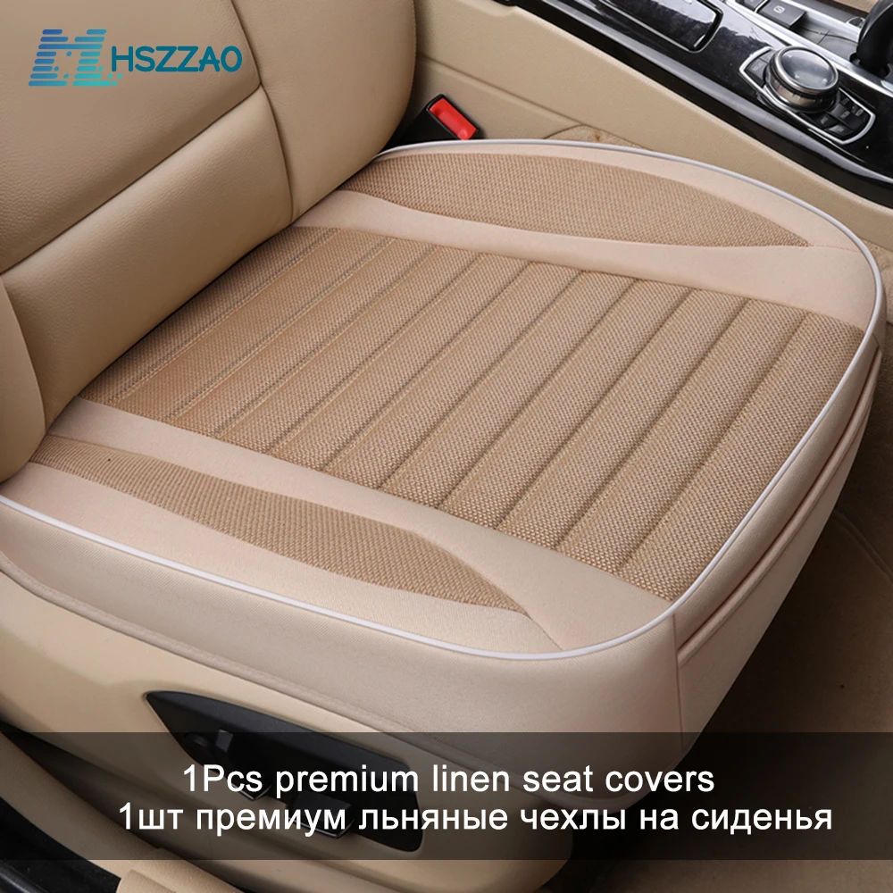 Защита автомобильного сиденья, чехлы для автомобильных сидений, подушки для автомобильных сидений для BMW e30 e60 e90 F10 X3 X5, Audi A3 A4 A5 A6 Q3 Q5 Q7