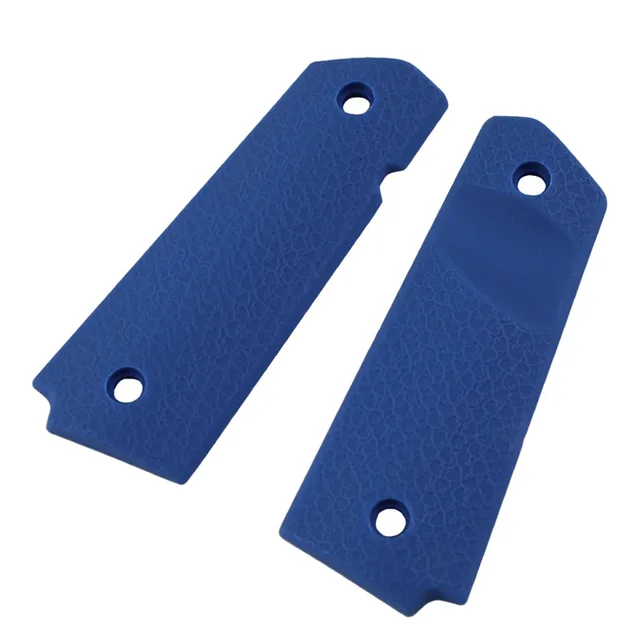 Grip Covers Blue
