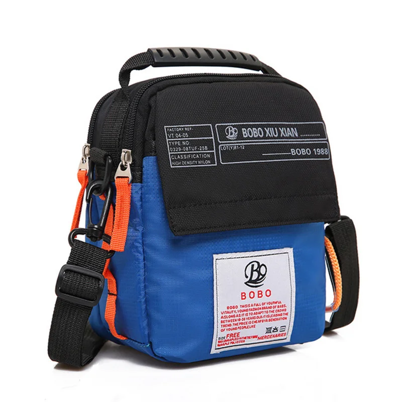 

Small Shoulder Bags For Women 2019 Messenger Bags Ladies Casual Nylon Handbag Purse Female Crossbody Bag Mini Bolsa Feminina Hot