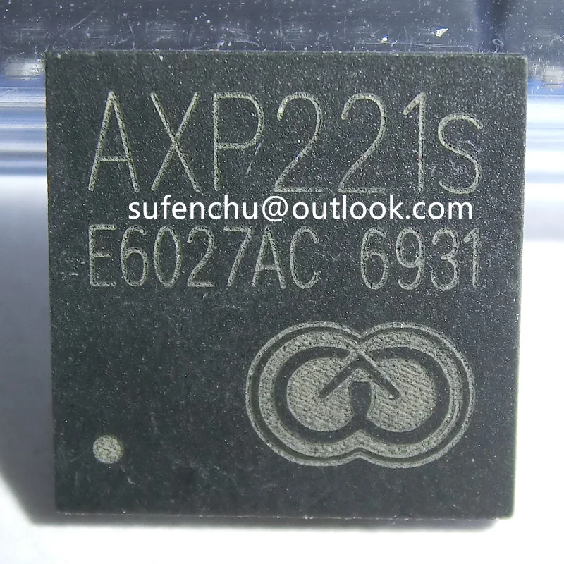 

5 шт. AXP221S QFN