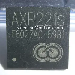 5 шт. AXP221S QFN
