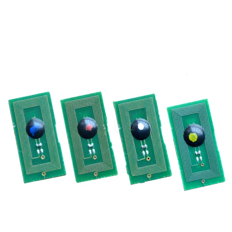 (20 шт./лот) Высокое качество! Чип картриджа с тонером совместимый Ricohs Aficio SP C430DN/431 |