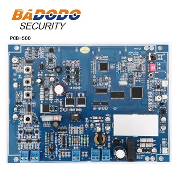 

24v DC HR-500 RF MONO Board High sensitivity 8.2MHz EAS electronic PCB Board For EAS system