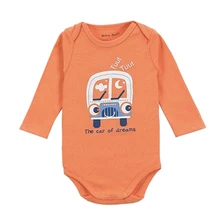 Ползунки, боди, песочники