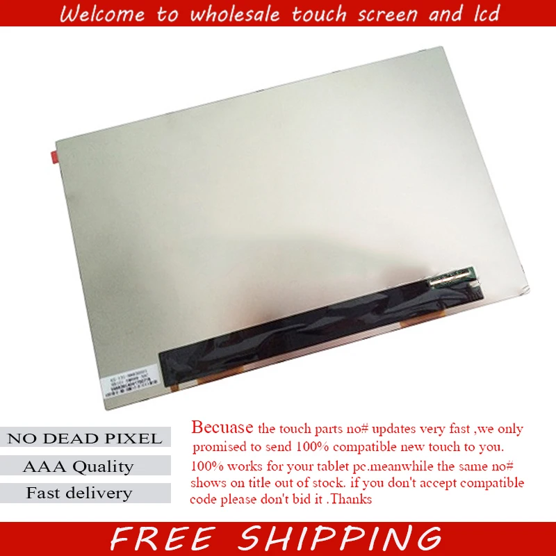 New LCD DISPLAY SCREEN For 10.1 New LCD DISPLAY SCREEN For 10.1