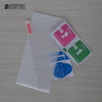 

2.5D Premium Tempered Glass Films For Xiaomi 6 Mi6 Glass Screen Protector Phone Film 1000PCS/Lot