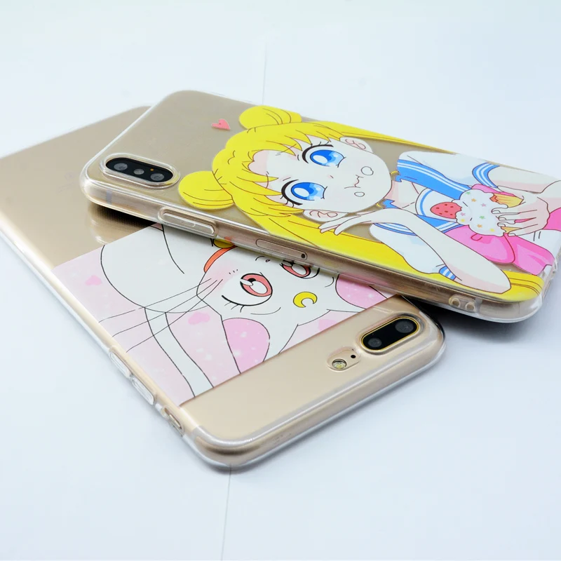 coque iphone 8 plus sailor moon coque iphone 8 plus sailor moon