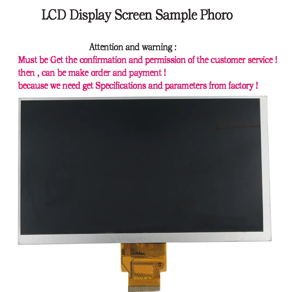 

Tablet LCD for Repair use only For BDF Shop Product Tablet 10 inch payment link