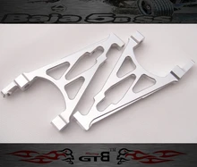 GTBRacing Alloy A Arm FOR hpi km rv baja 5b ss 5t 5sc GR008