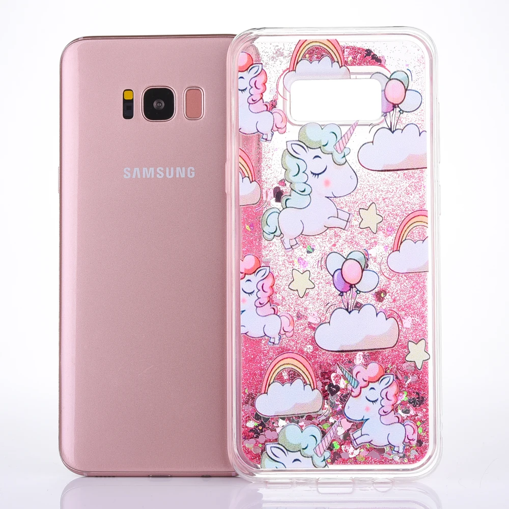 samsung galaxy s8 unicorn case samsung galaxy s8 unicorn case
