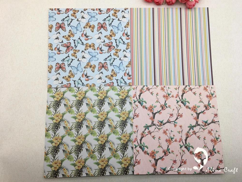 paper pack 14-2
