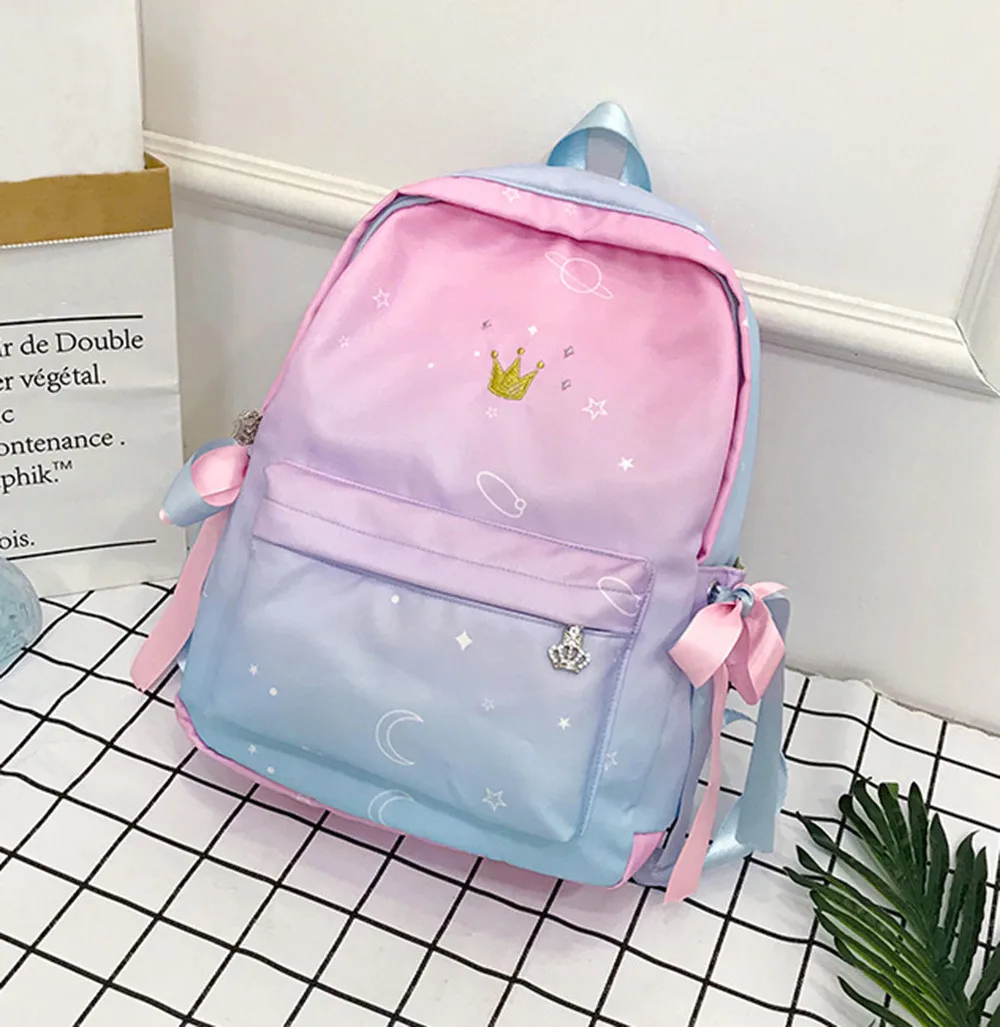 Aelicy las niñas mochila Preppy estudiante de la escuela de niños de viaje, bolsa de niños mochila bolsa @@@ bolsas para las mujeres 2019 mochila femenina caliente venta Aelicy las niñas mochila Preppy estudiante de la escuela de niños de viaje, bolsa de niños mochila bolsa @@@ bolsas para las mujeres 2019 mochila femenina caliente venta