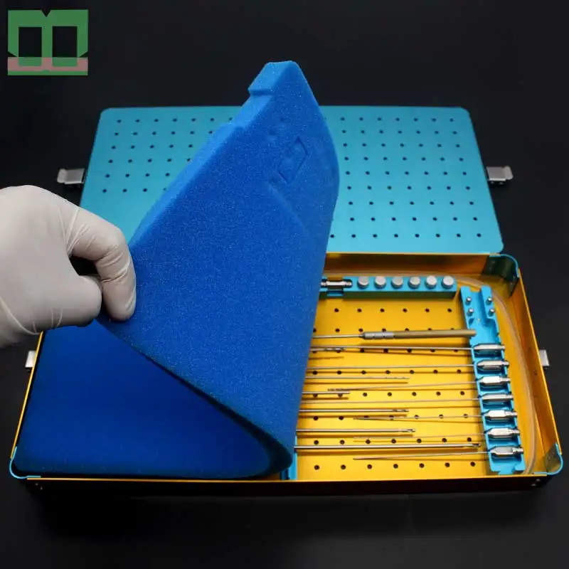 Рисунок 3 - Водная игла для инъекций