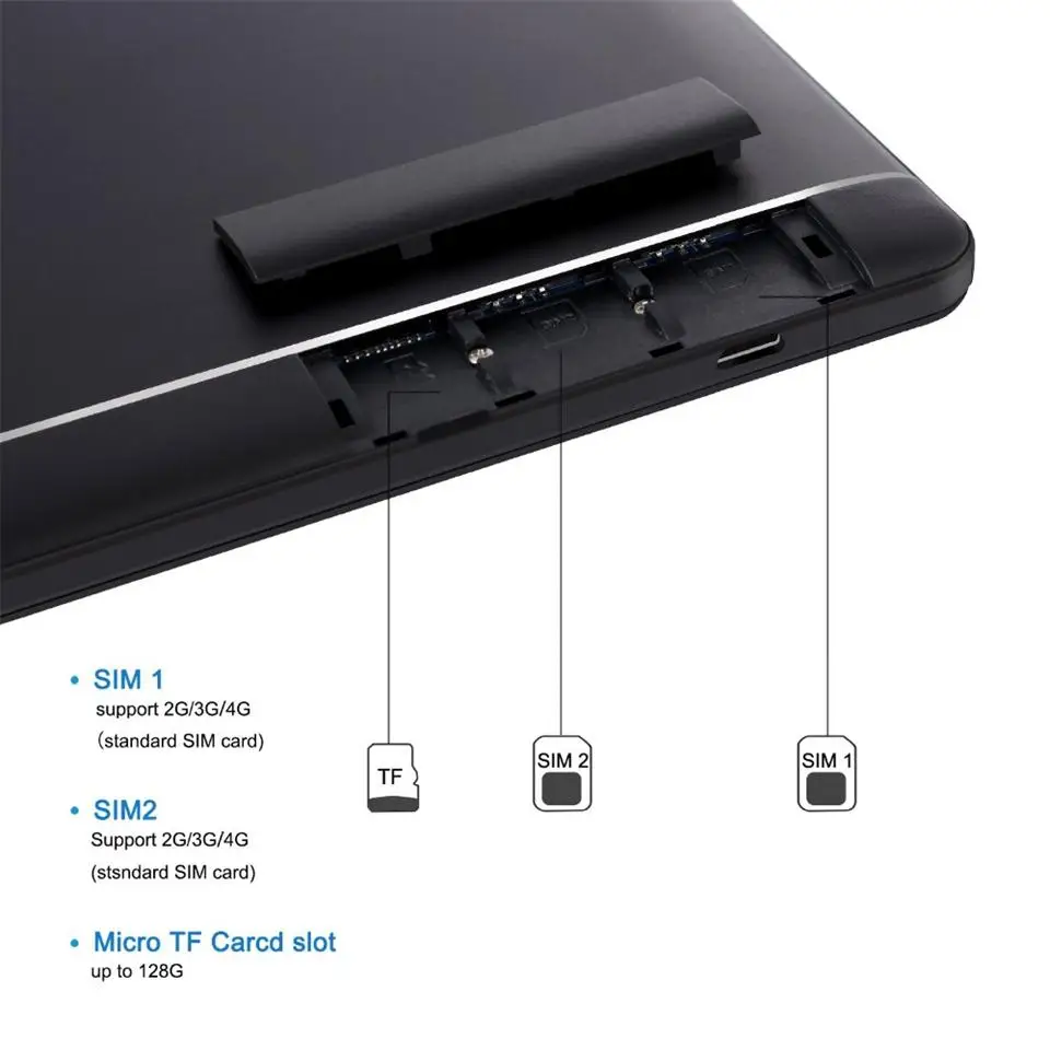 4G LTE русский планшет 10 1 дюймов детский gps 1920*1200 разрешение дисплей поддержка