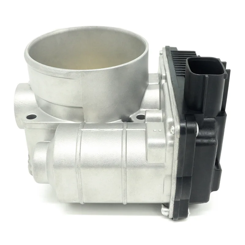 

1 Pcs Used Engine Throttle Body 16119-8J103 Accessories Replacement for Nissan Infiniti G35 Car Styling