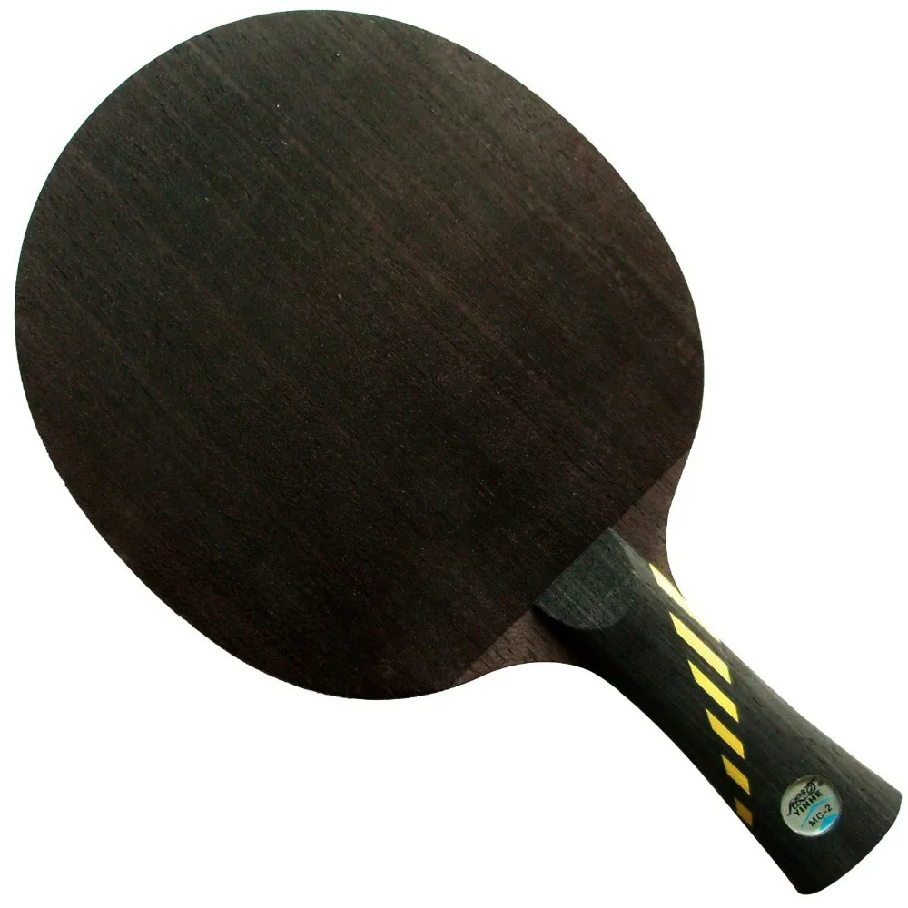 Новый лист Yinhe Milky Way Galaxy MC 2 MC2 для настольного тенниса PingPong blade|blade 5|blade fourblade rim |