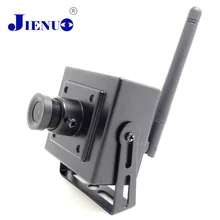 cctv ip camera wifi 720P hd mini security wireless security home system onvif webcam audio door cam de seguridad vigilancia